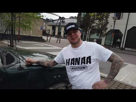 Roosteeni - Nettikasinoiden striimaaja